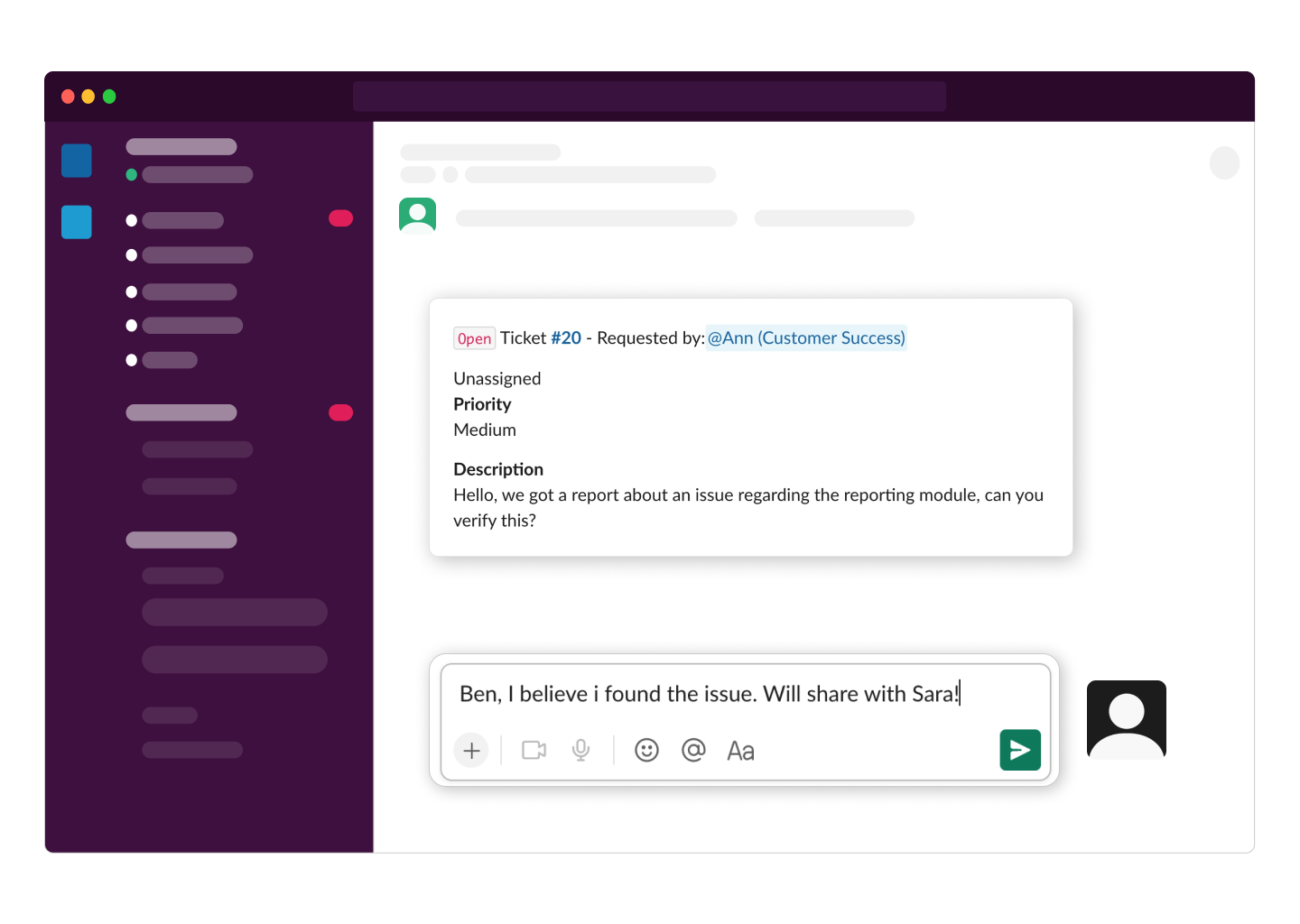 Suptask best jira alternative agile tool